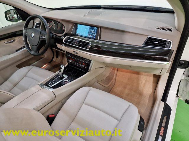 BMW 530 d xDrive Gran Turismo Futura