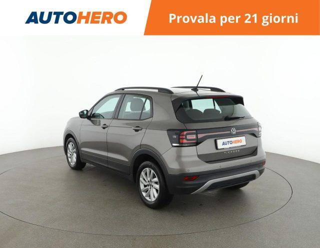 VOLKSWAGEN T-Cross 1.0 TSI 110 CV DSG Style