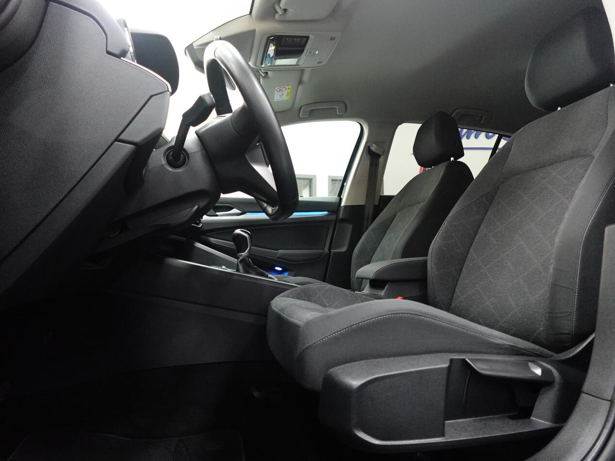 Volkswagen Golf 2.0 TDI 115 CV LIFE