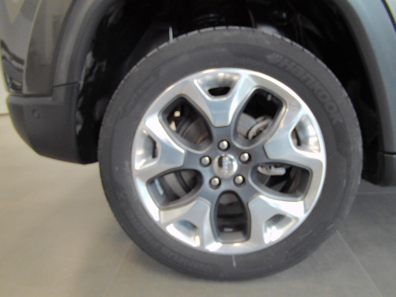 Jeep Compass 1.6 Multijet II 2WD Limited Winter