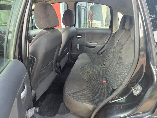 CITROEN C3 1.1 Exclusive Style Benz. GPL UniPropietario NEOP.