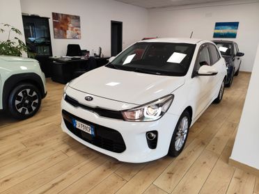 Kia Rio 1.4 CRDi 90CV 5 porte Cool