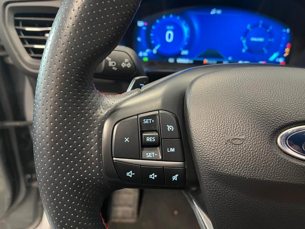 Ford Kuga 1.5 EcoBlue 120 CV aut. 2WD ST-Line