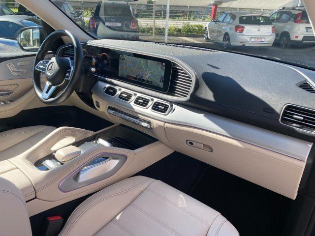 MERCEDES-BENZ GLE 300 d 4Matic Mild Hybrid Premium Plus