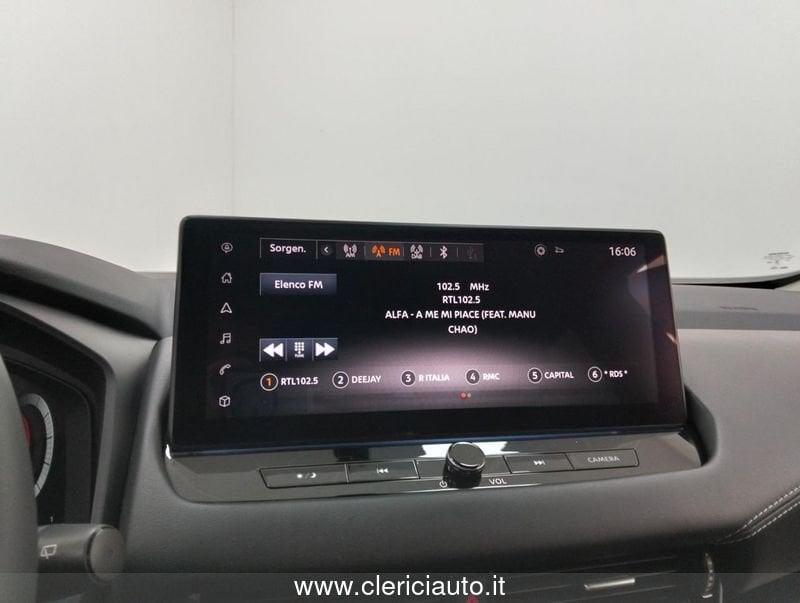 Nissan Qashqai MHEV 158 CV Xtronic N-Connecta (TETTO PAN.)