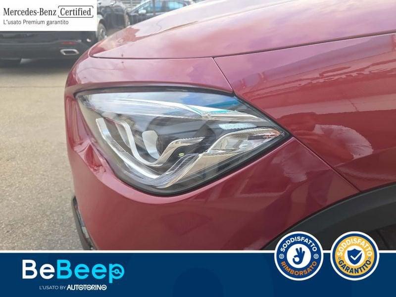 Mercedes-Benz GLA 200 D PREMIUM AUTO