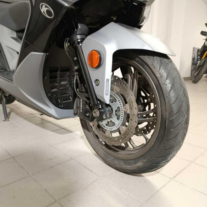 Kymco Xciting 400i ABS - 2018
