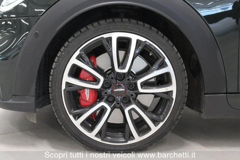 MINI Mini 3 porte Mini 3p 2.0 JCW JCW auto