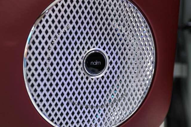 Bentley Continental GT C|SPEED|22'|NAIM AUDIO|ROTATING DISPLAY|BLACK PACK