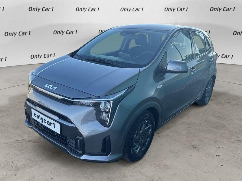 KIA Picanto Picanto 1.0 12V 5 porte Urban