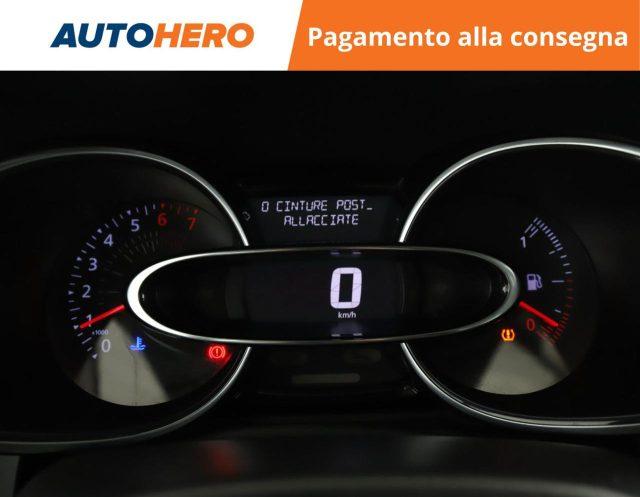 RENAULT Clio TCe 12V 90CV Start&Stop 5 porte Energy Intens