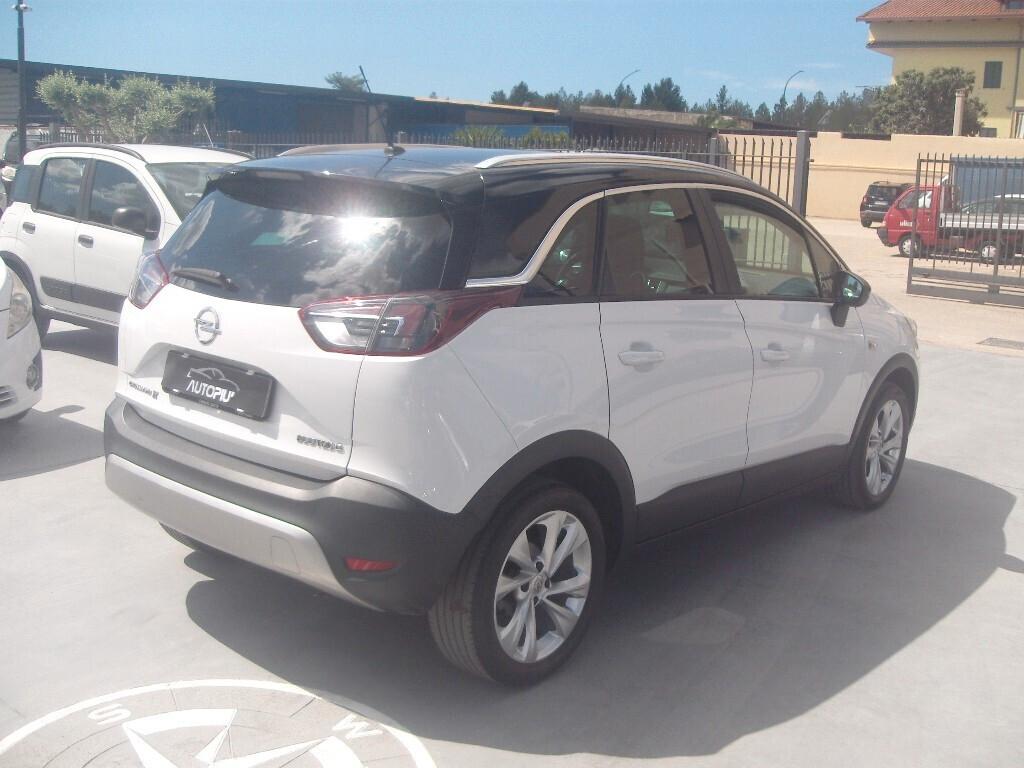 Opel Crossland X 1.5 HDI 102 CV Innovation - 2019