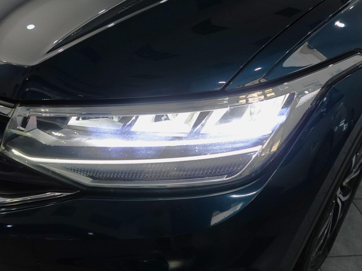 Volkswagen Tiguan 2.0 TDI 150 CV DSG LIFE