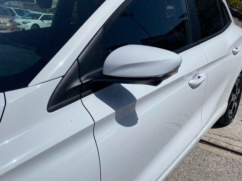 MG MG3 1.5 Hybrid+ Luxury