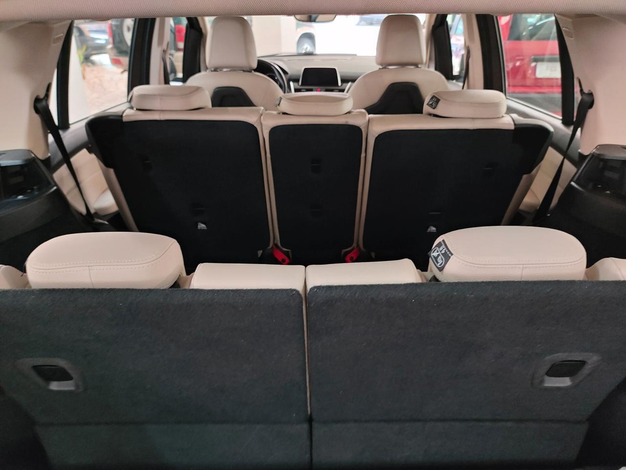 Bmw 2er Active Tourer 218d