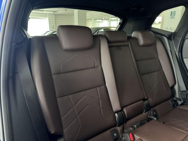 BMW Serie 2 Active Tourer 218d MSport Auto