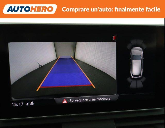 AUDI Q5 45 TDI quattro tiptronic