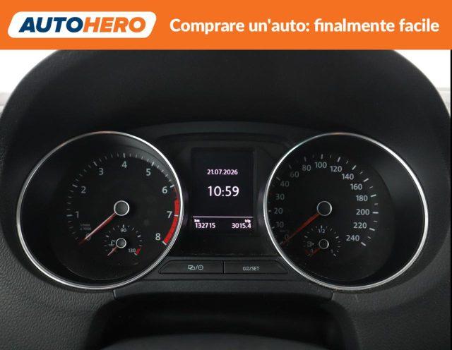 VOLKSWAGEN Polo 1.2 TSI 5p. Highline BlueMotion Technology