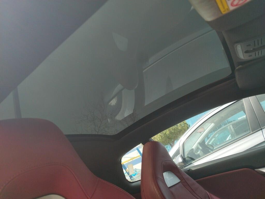 Alfa Romeo Brera 2.0 JTDm 170cv