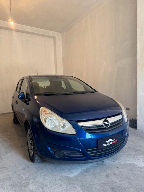 Opel Corsa 1.3 CDTI 75CV 5 porte Enjoy