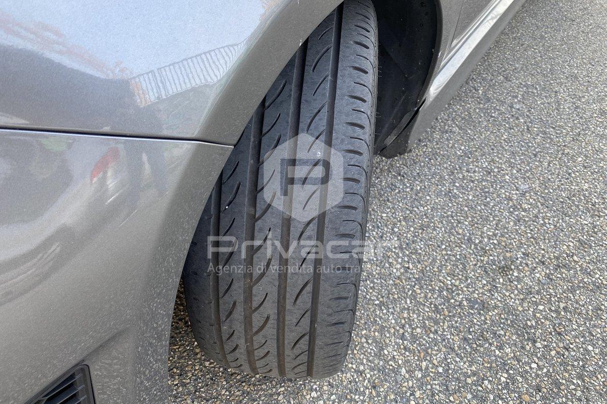 ABARTH 595 1.4 Turbo T-Jet 145 CV