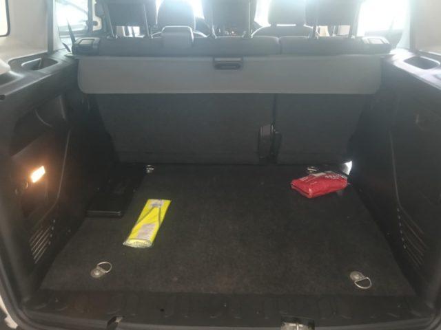 FIAT Doblo Doblò 1.3 MJT PC Combi N1 SX