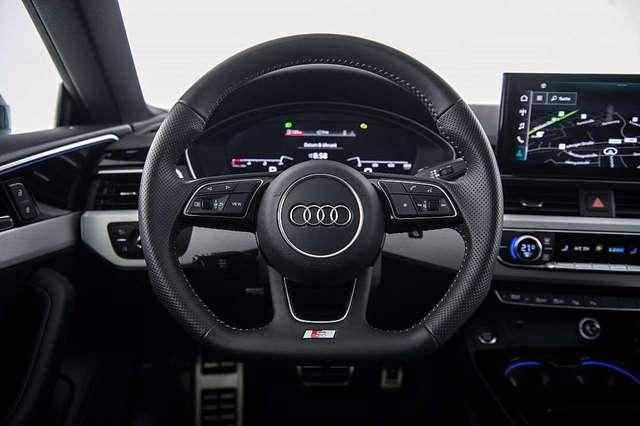 Audi A5 SPORTBACK SPB SLINE S-LINE S LINE BLACK 20" TETTO