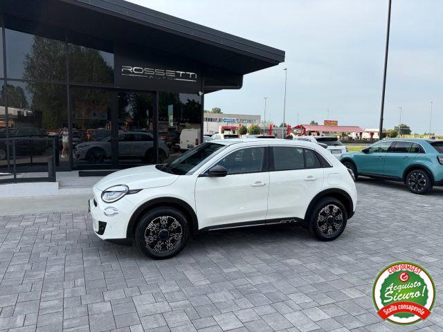 FIAT 600 Hybrid 145 CV DCT FULL PACK STYLE CONFORT