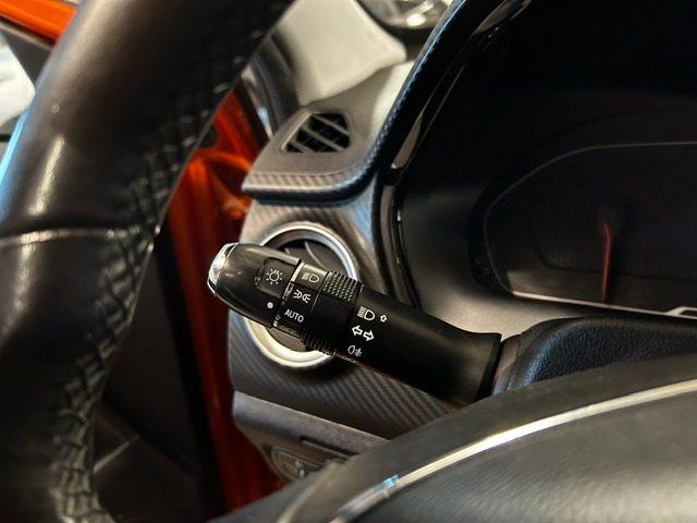 DR MOTOR DR3 1.5 Bi-Fuel GPL "UNICO PROPRIETARIO"