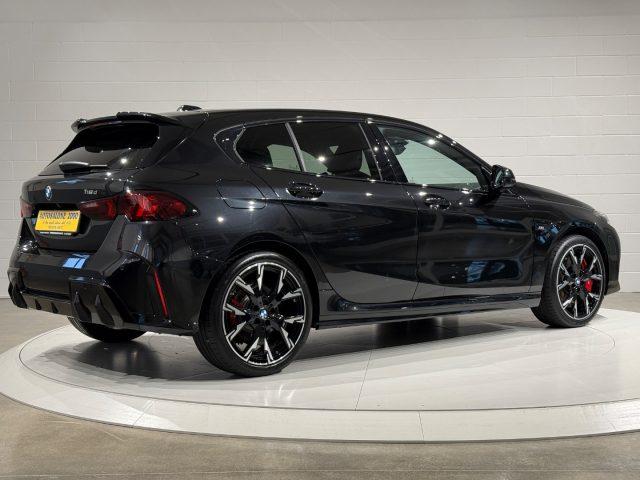 BMW 118 d MSport Pro PREZZO REALE