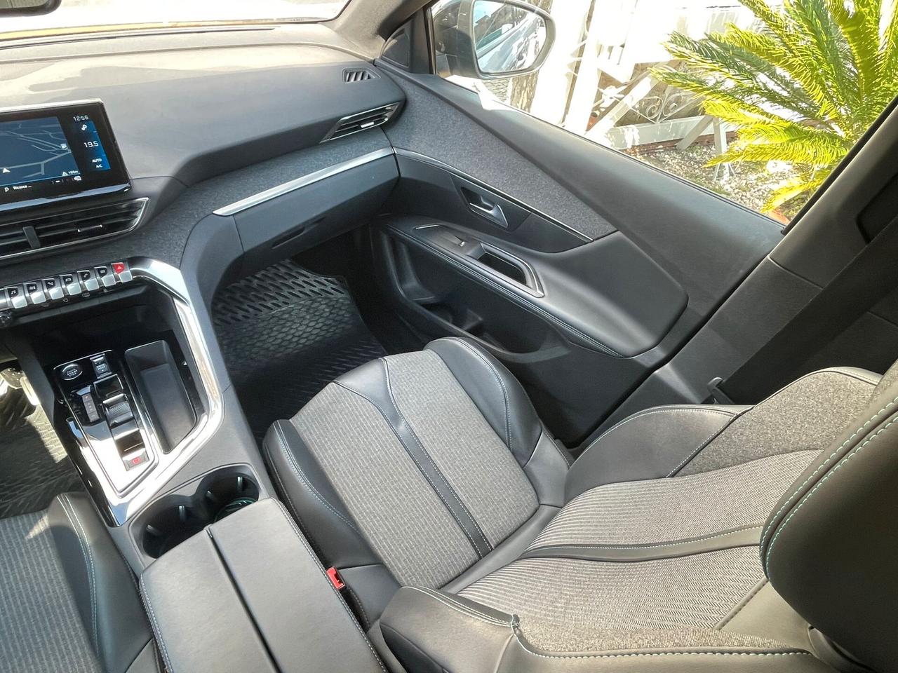 Peugeot 3008 BlueHDi 130 S&S EAT8 Allure Pack