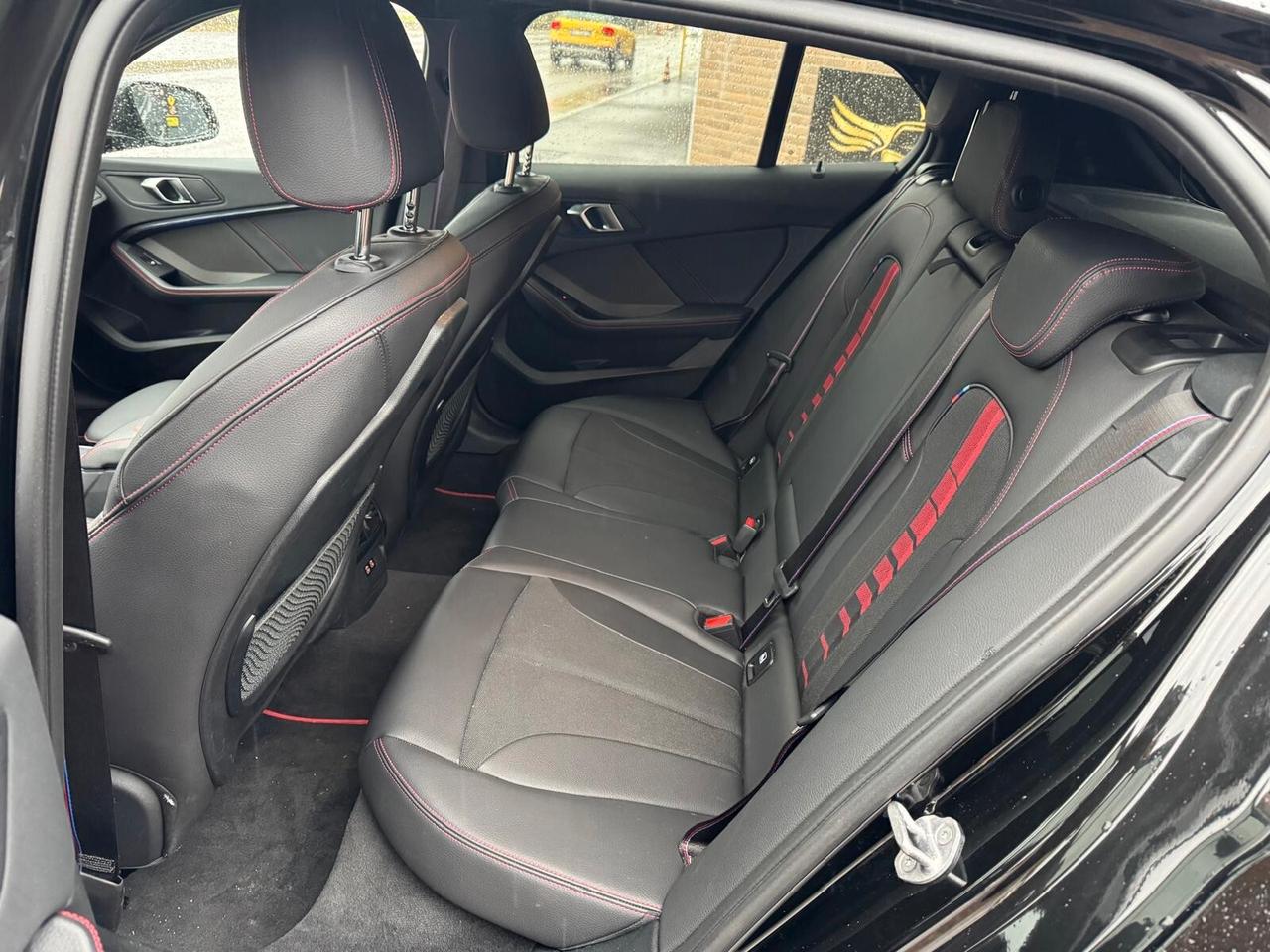 Bmw 125 128ti 5p. Msport