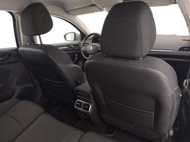 RENAULT Megane 1.5 blue dci Business 115cv