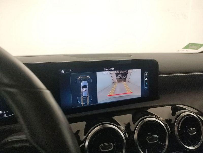 Mercedes-Benz Classe A A 250 e phev Progressive Advanced auto