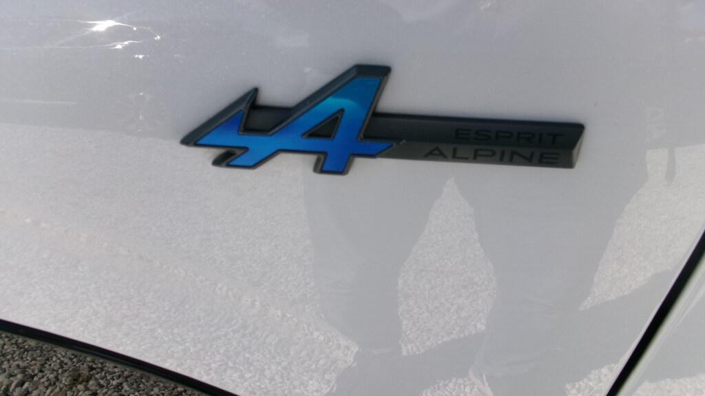 Renault Austral 1.3 mild hybrid Techno Esprit Alpine Auto