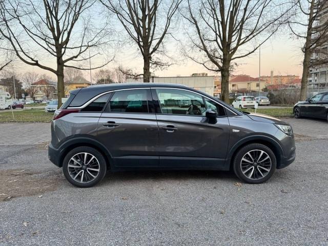 Opel Crossland X 1.5 ecotec Ultimate s&s 102cv