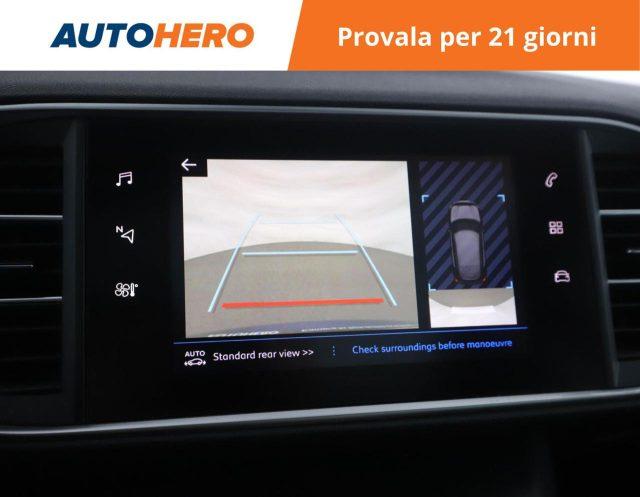 PEUGEOT 308 BlueHDi 130 S&S EAT8 GT Line