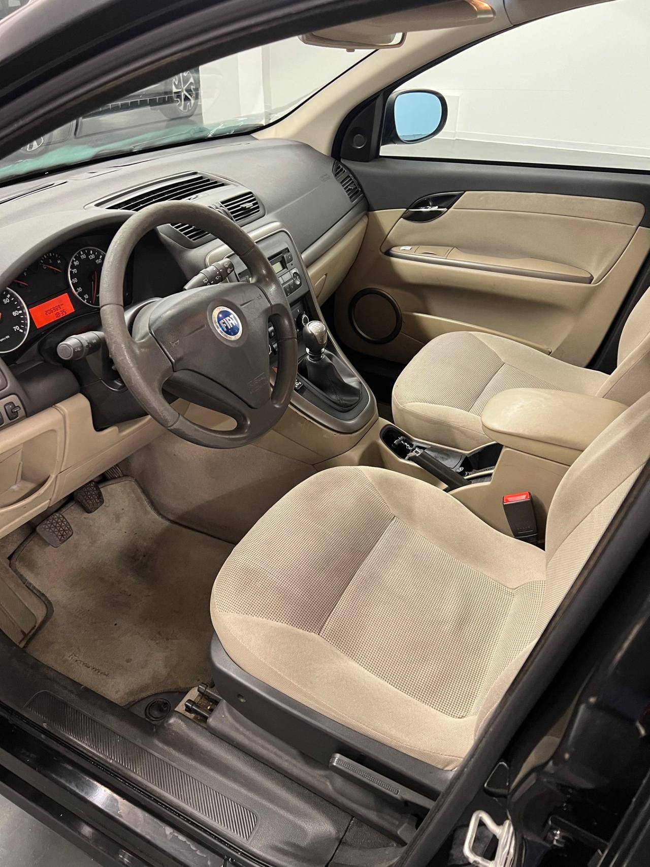 Fiat Croma 1.8 Mpi 16V Classic