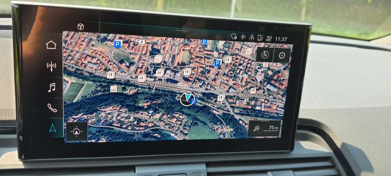 Audi Q5 SPB 40 TDI quattro S tronic S line plus
