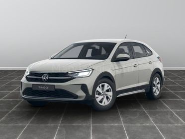 Volkswagen Taigo 1.0 tsi 115cv life