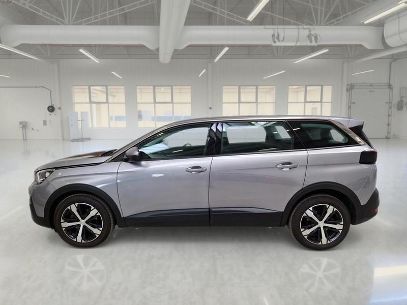 PEUGEOT 5008 BlueHDi 130 Business EAT8 S/S aut.