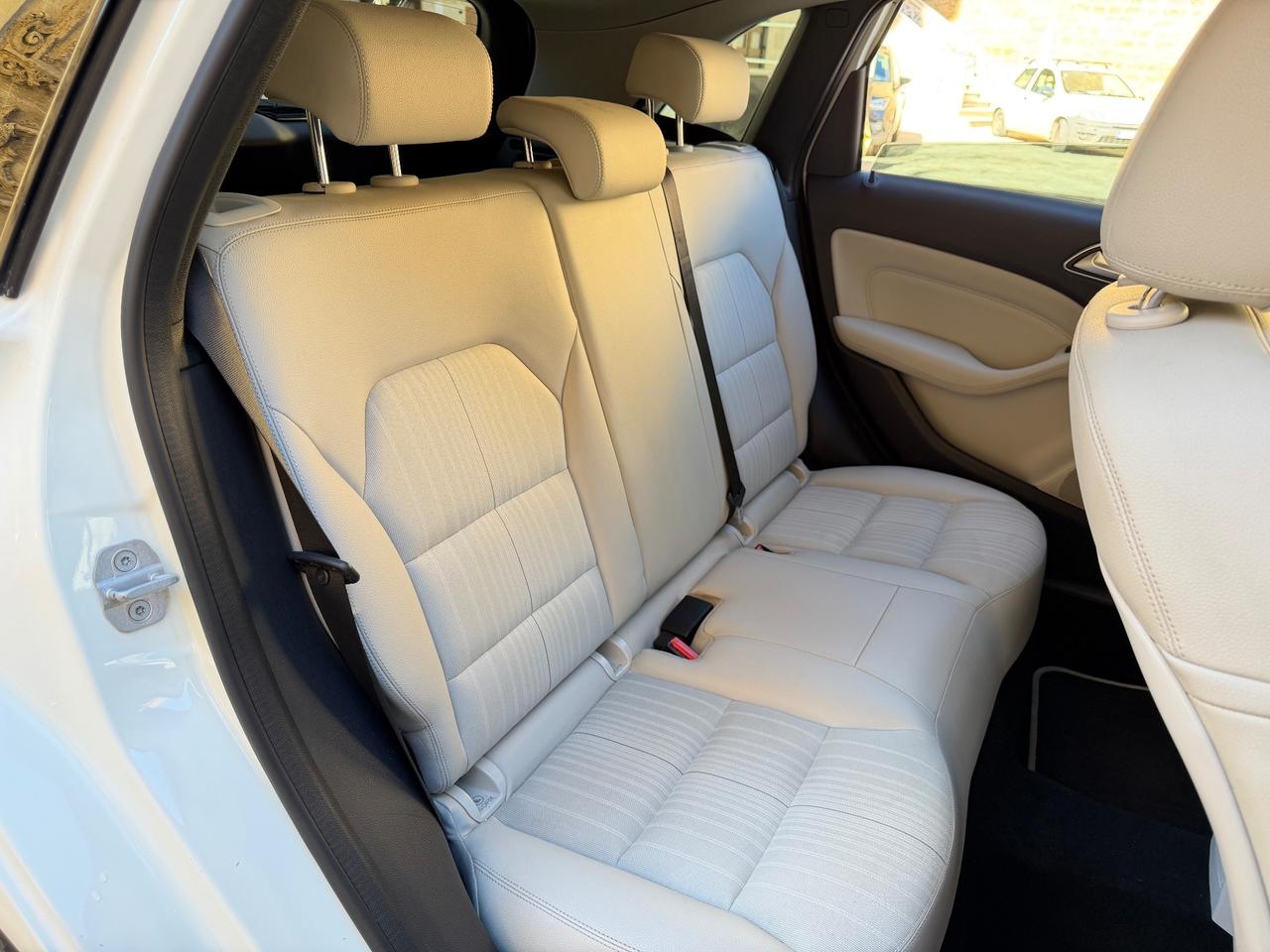 Mercedes-benz B 180 CDI Executive 1.8 motore Mercedes