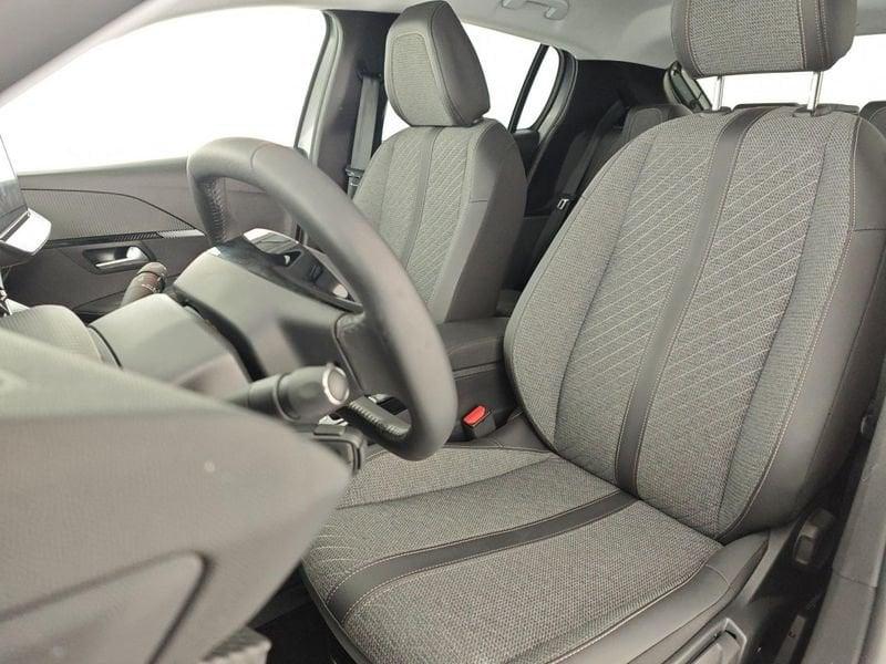 Peugeot 208 PureTech 100 Stop&Start 5 porte Allure