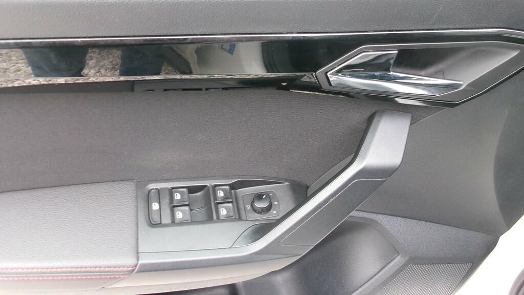 Seat Arona 1.0 EcoTSI FR