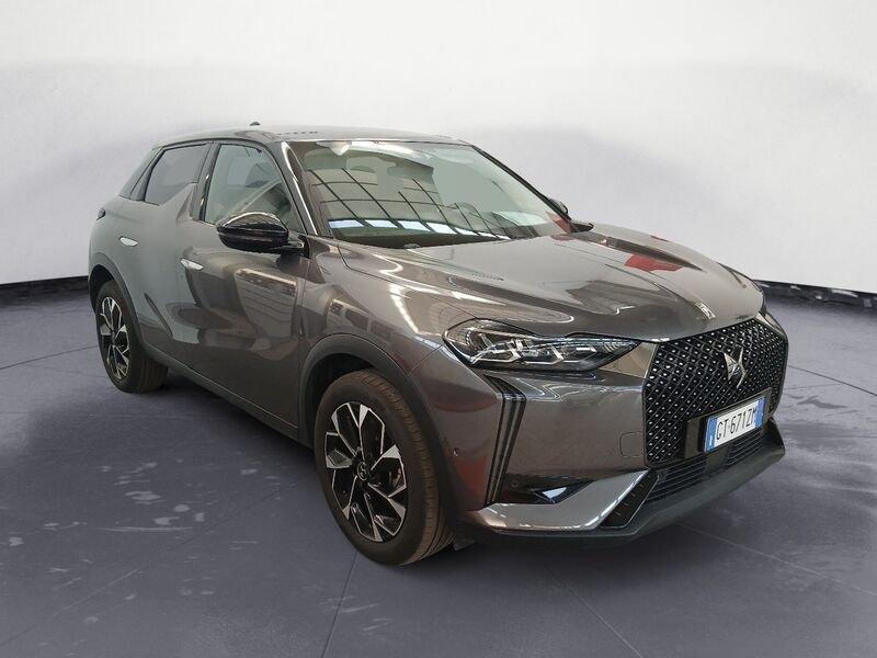 DS DS3 2ª serie BlueHDi 130 aut. Opera