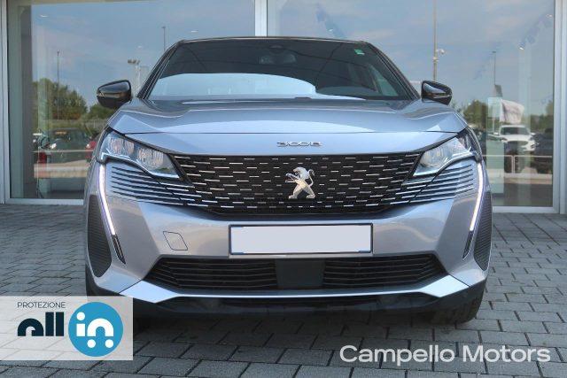 PEUGEOT 3008 3008 1.2 puretech 130cv s&s Allure Pack