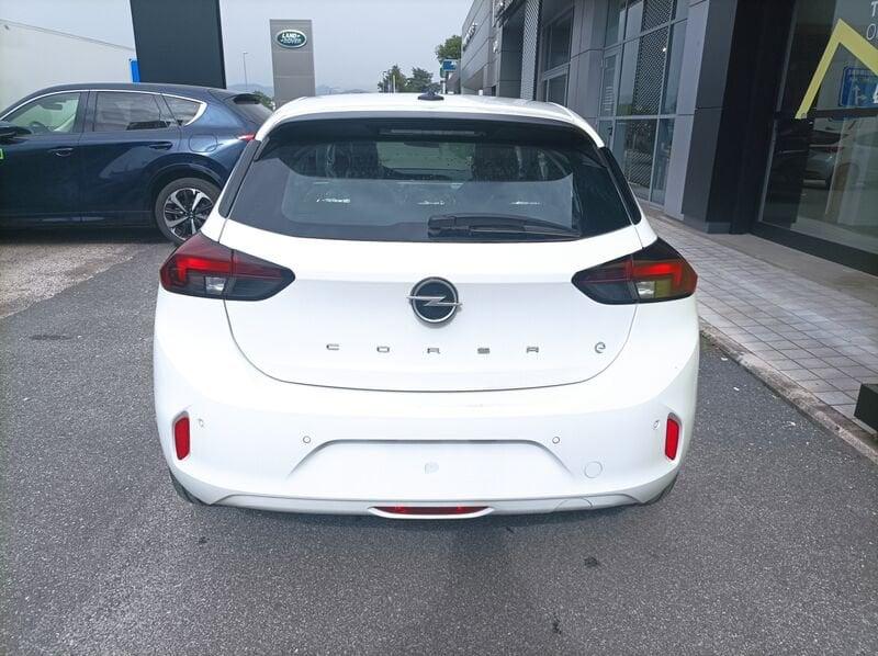 Opel Corsa Nuova Electric 136cv