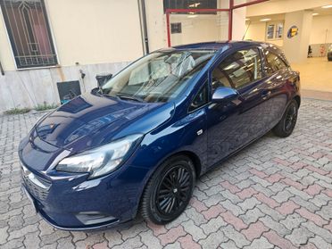 Opel Corsa 1.4 90CV Coupé b-Color