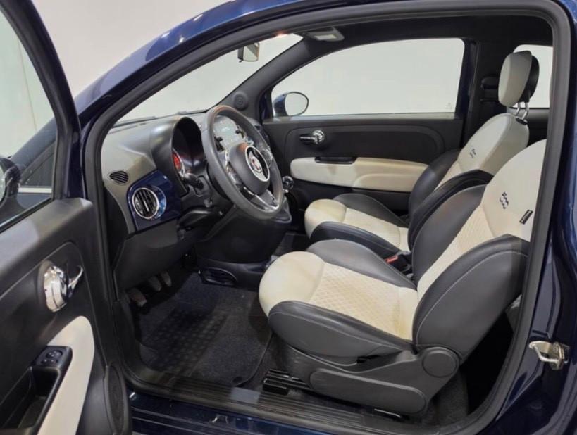 Fiat 500 Dolcevita Hybrid 1.0 FireFly 70cv