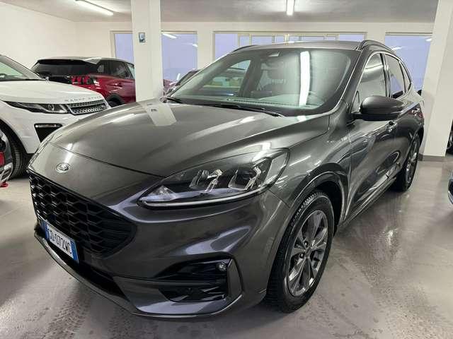 Ford Kuga Kuga 1.5 ecoblue ST-Line 2wd 120cv